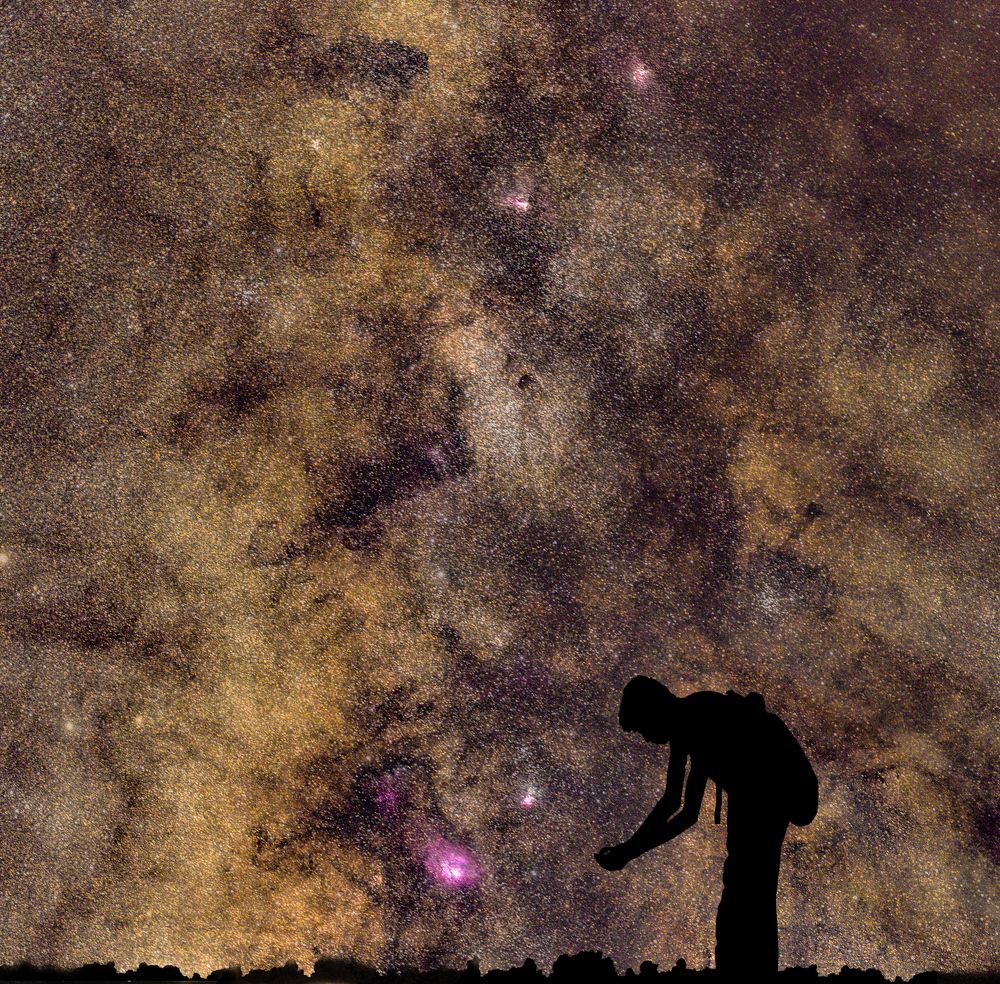 Photograph by Abhishek Manna