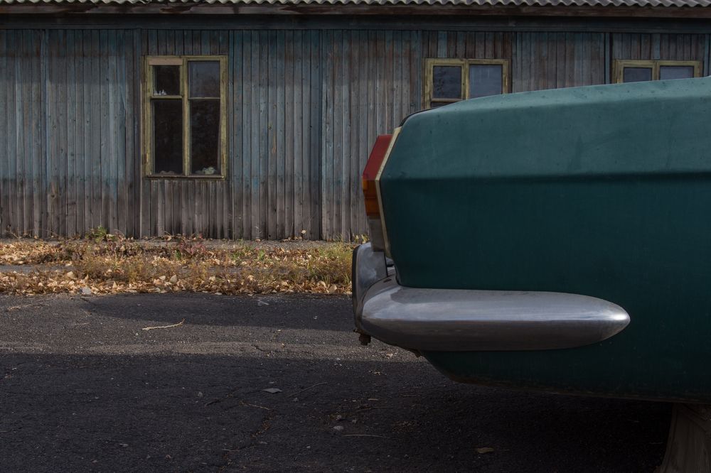 Photograph by Евгений Рослов