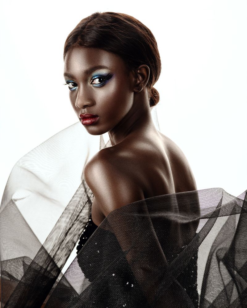 Photograph by Smagulov MB