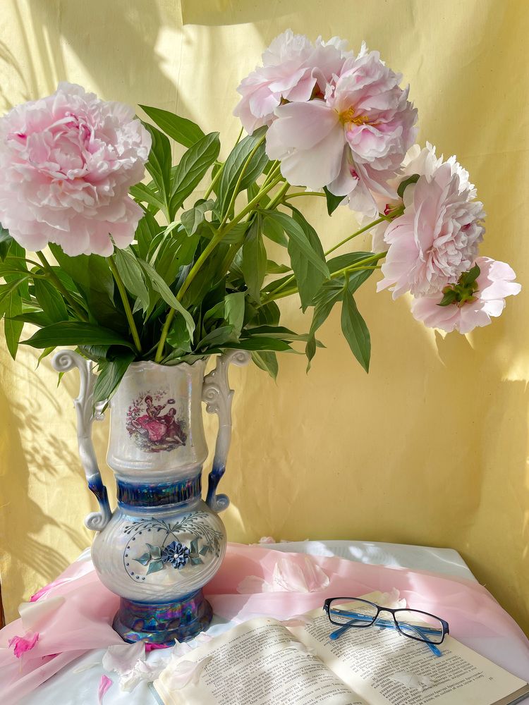 Photograph by Юлия Коншина