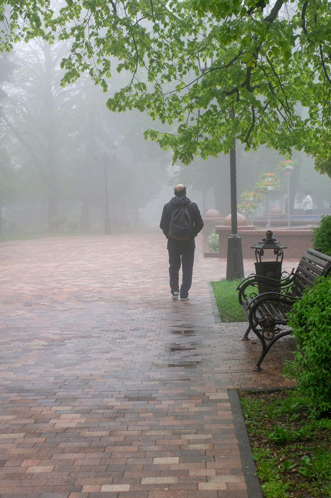 Photograph by Всеволод Маслов