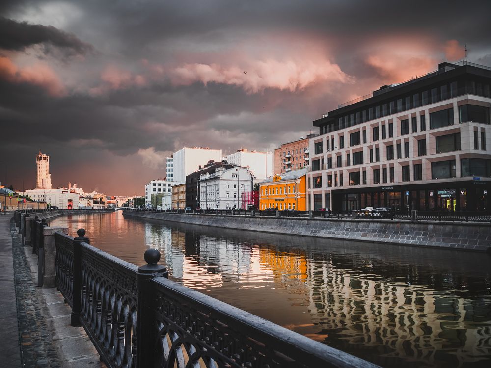 Photograph by Сергей Богданов