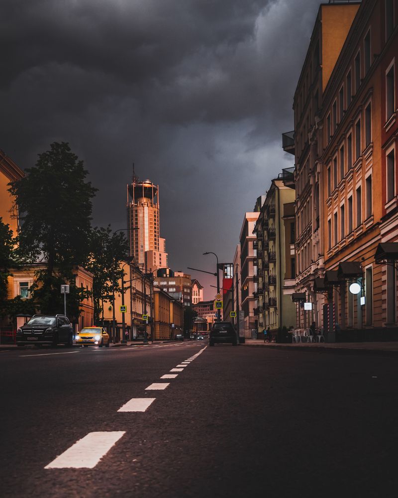 Photograph by Сергей Богданов