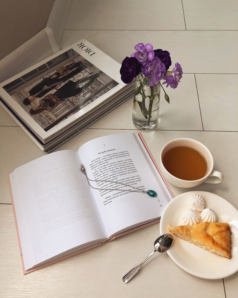 Photograph by Юлия Стародубцева