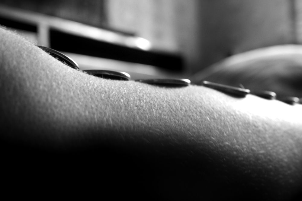 Photograph by Viktoriia Emelianova