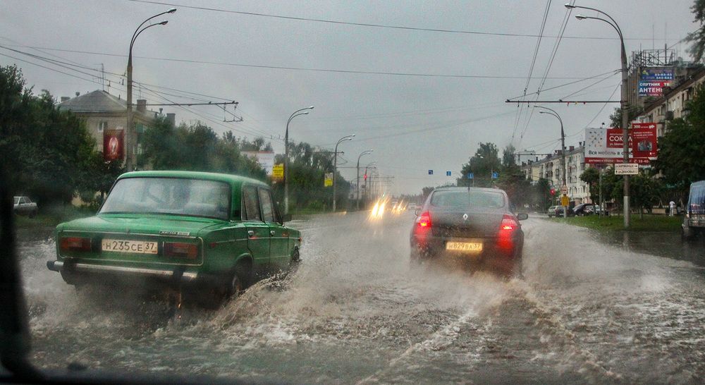 Photograph by Эдуард Шадров