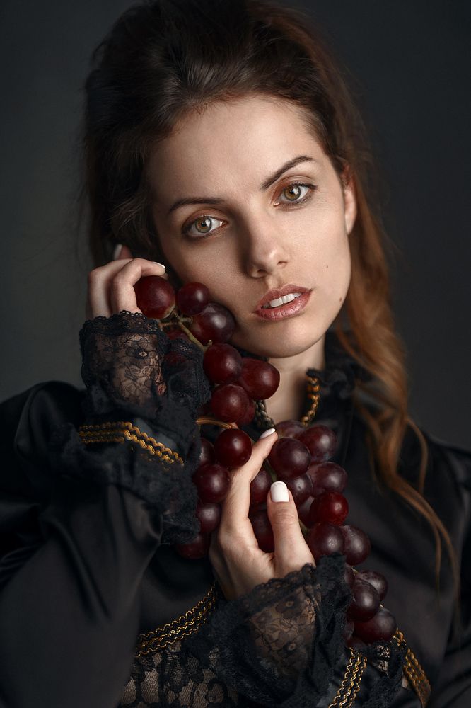 Photograph by Блинов Владислав