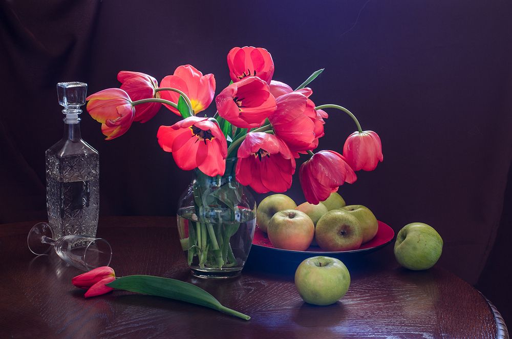 Photograph by Ольга Данилова