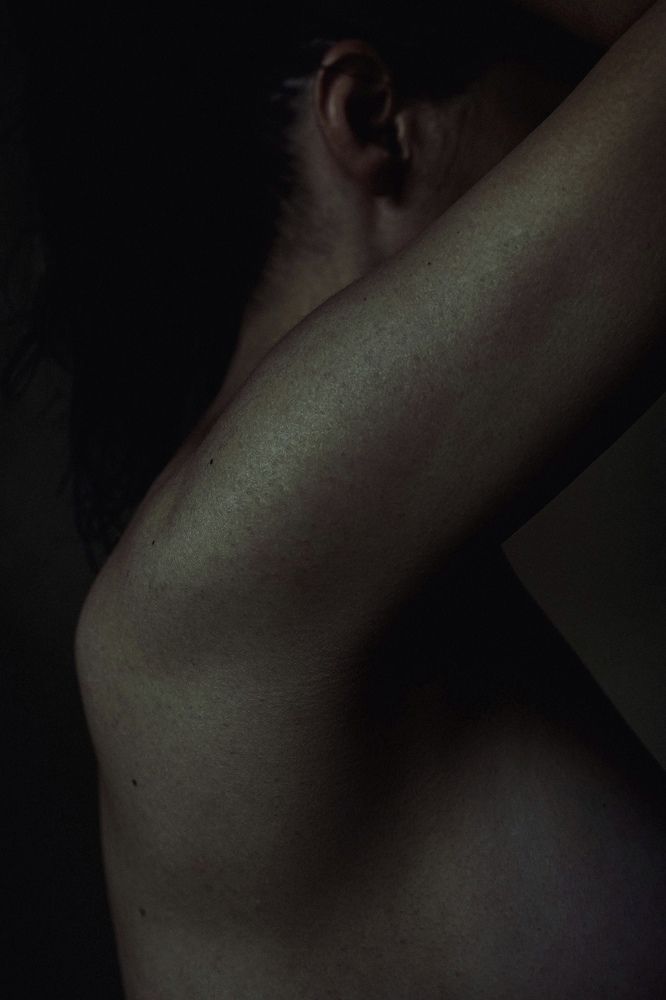 Photograph by Ekaterina Sukhanova