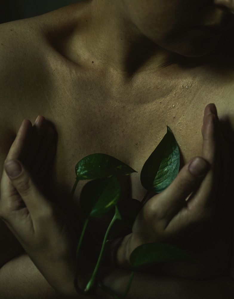 Photograph by Ekaterina Sukhanova