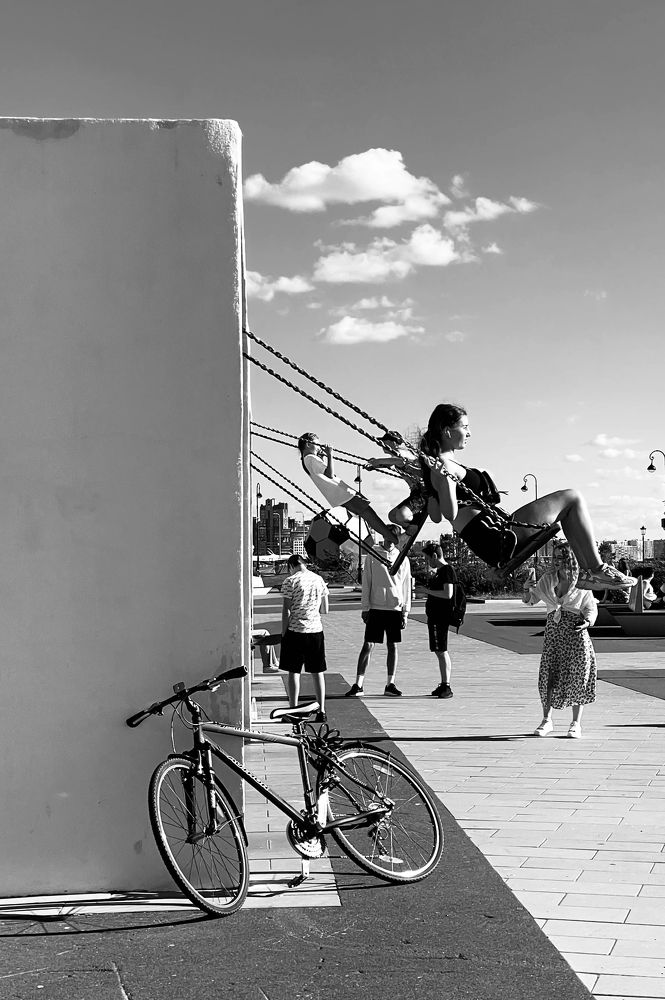 Photograph by Большакова Елена