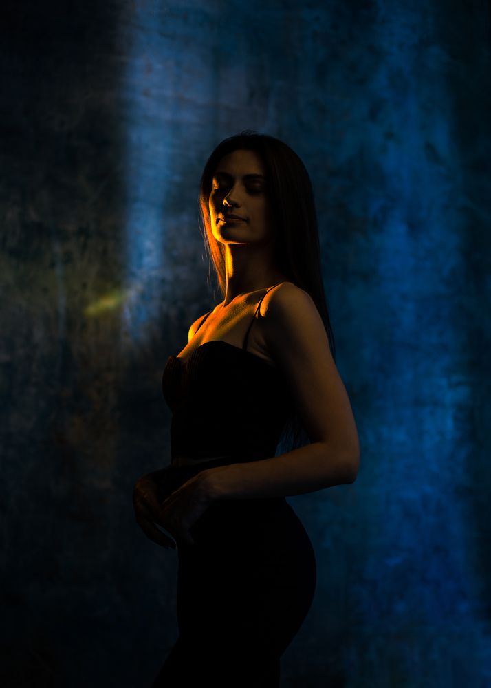 Photograph by Юлия Рыбакова