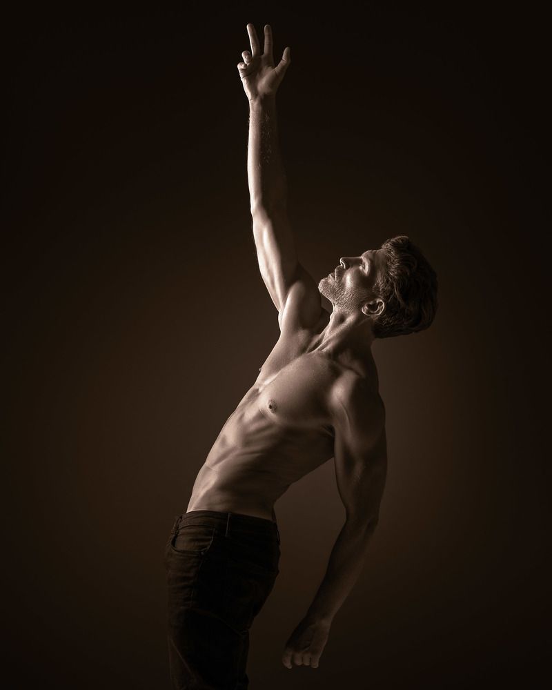 Photograph by Maha Smagulov