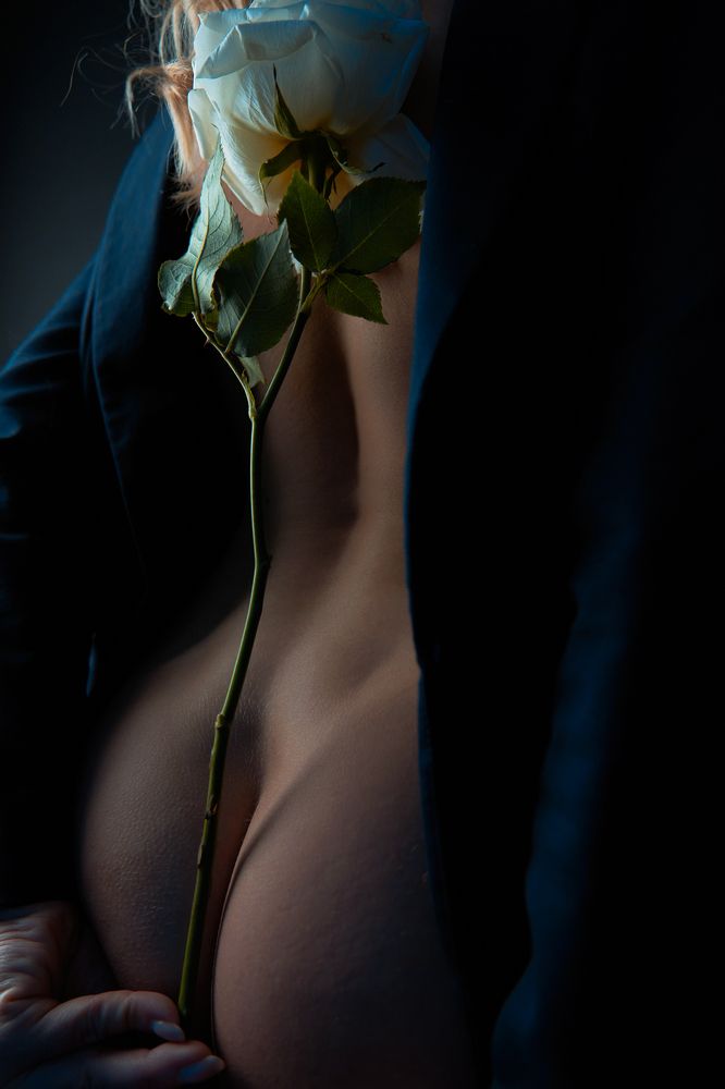 Photograph by Yuliya Khramova