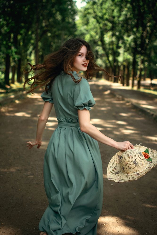 Photograph by Александра Фомичева