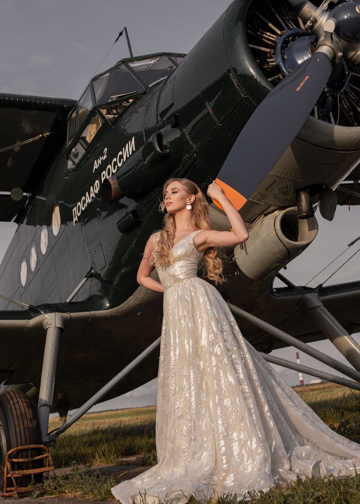 Photograph by Юлия Рыбакова