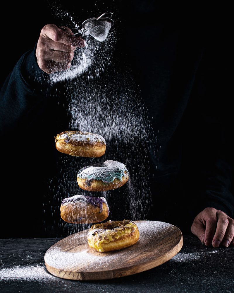 Photograph by Евгений Жуланов