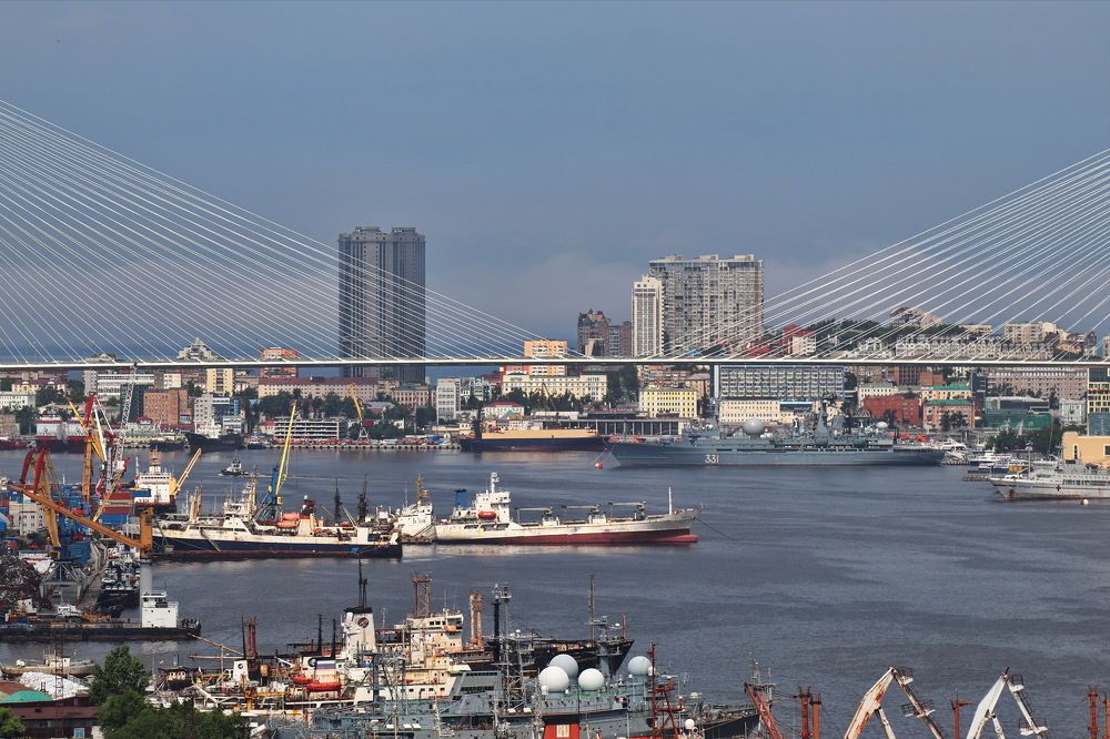 Photograph by Сергей Выржиковский