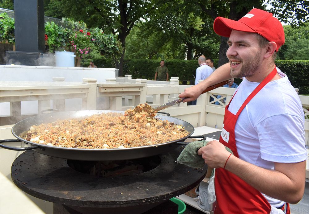 Photograph by Сергей Иванович Носов