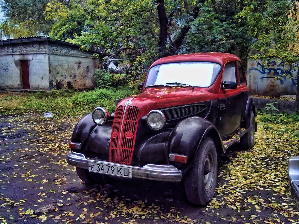 Фотография автора Валерий Цуркан