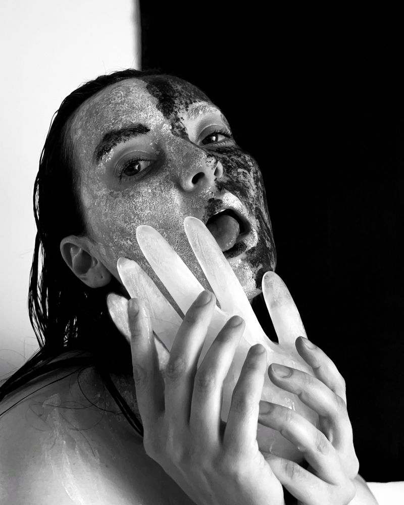 Photograph by Ekaterina Sukhanova