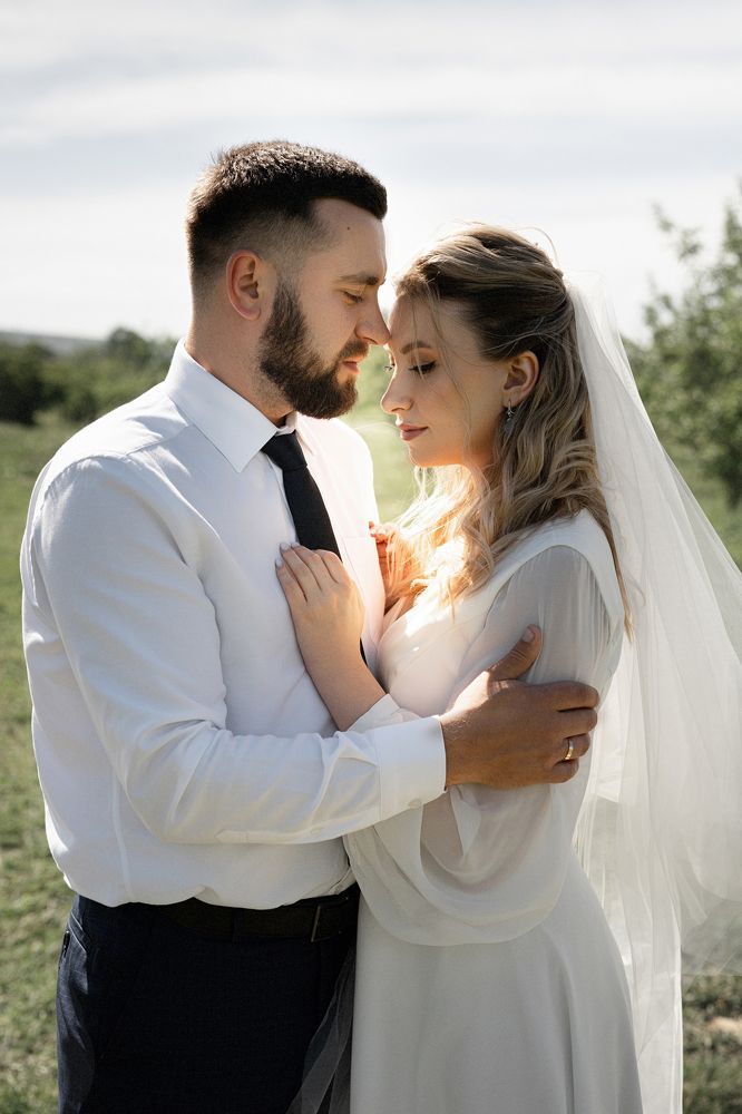 Photograph by Svetana Kurilvich