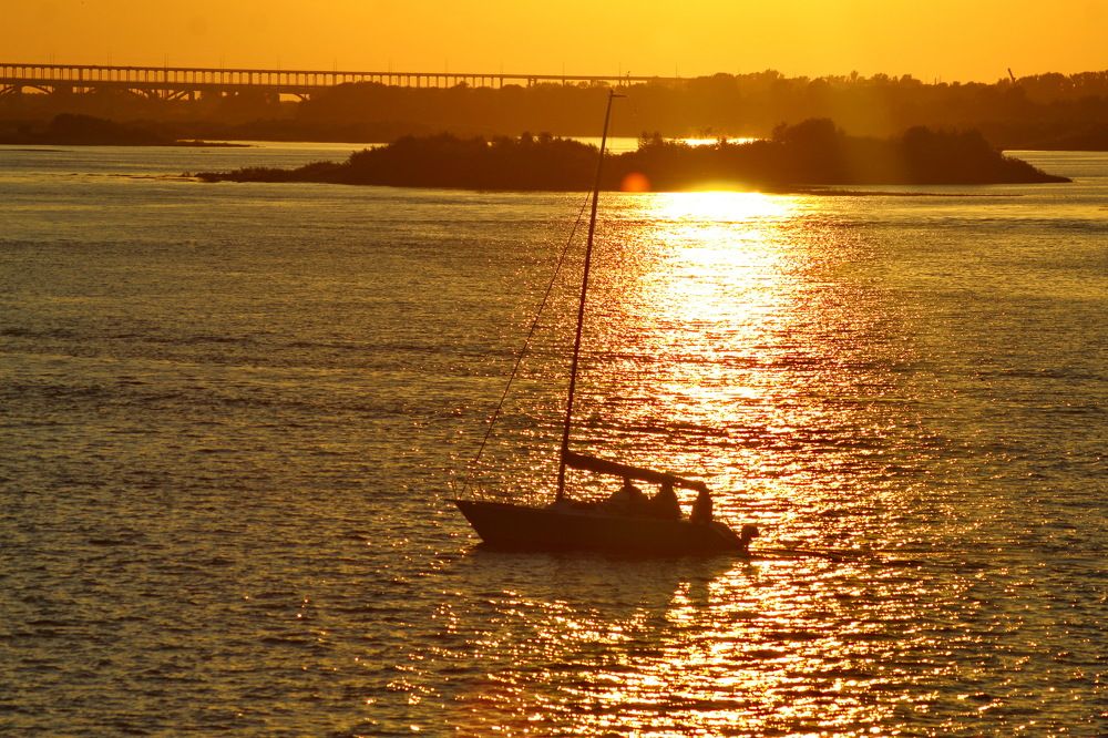 Photograph by Николай Николаевич Леухин