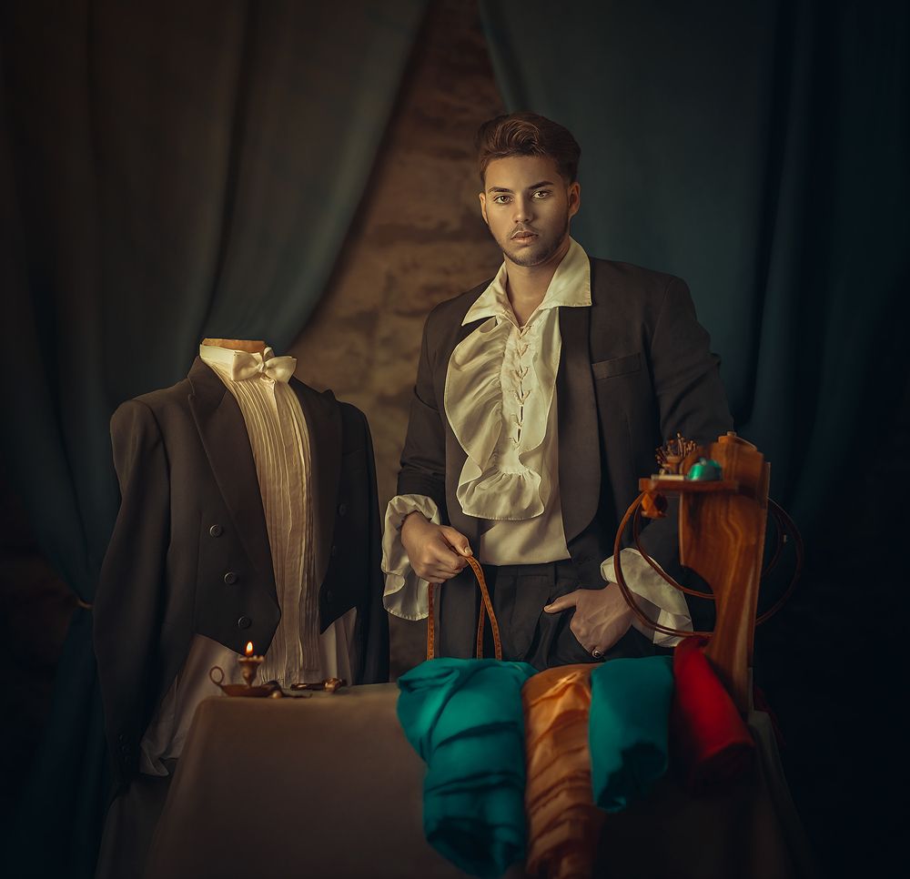 Photograph by Susana Fernández