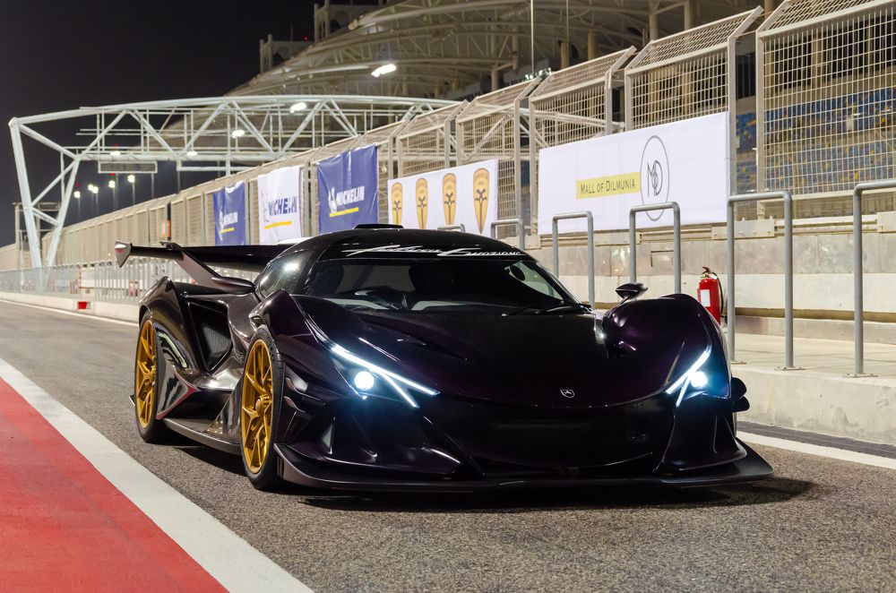 Photograph by Peter Anthony Lee