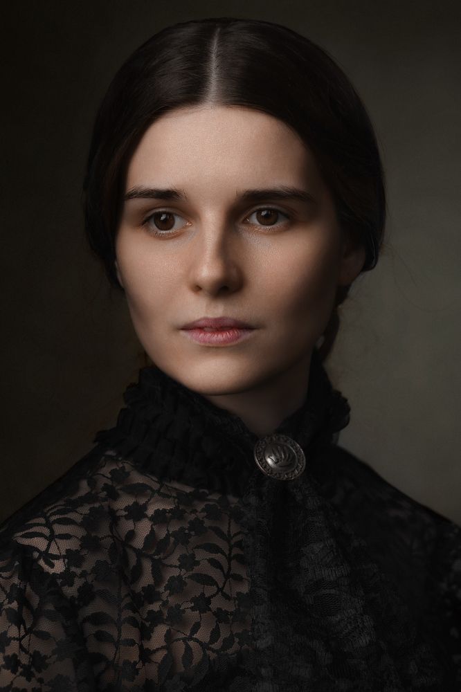 Photograph by Блинов Владислав