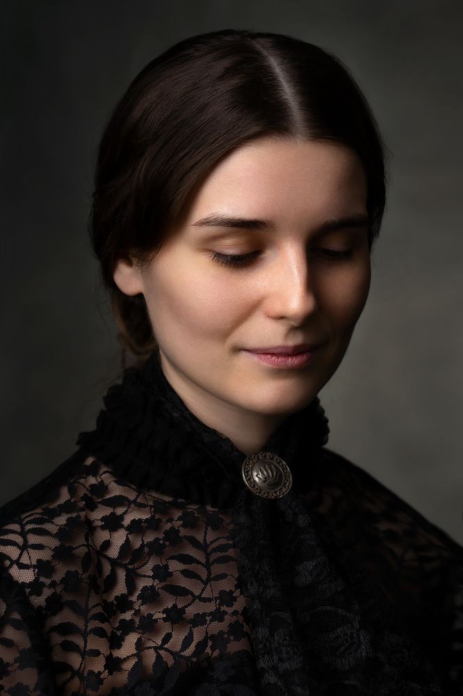 Photograph by Блинов Владислав