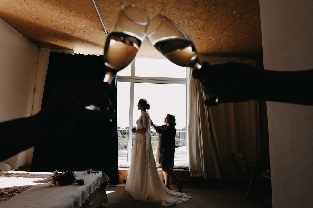 Photograph by Николай Филиппов