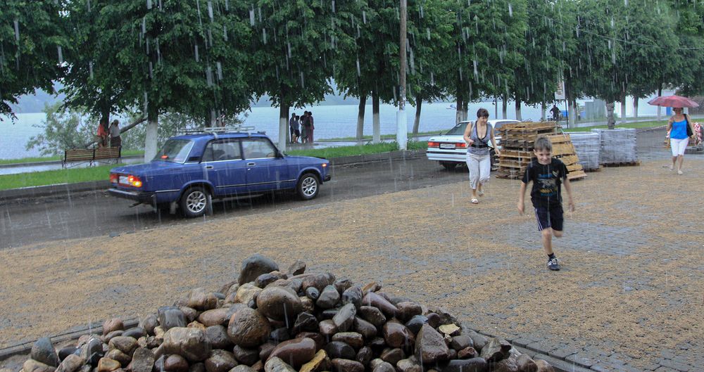 Photograph by Эдуард Шадров