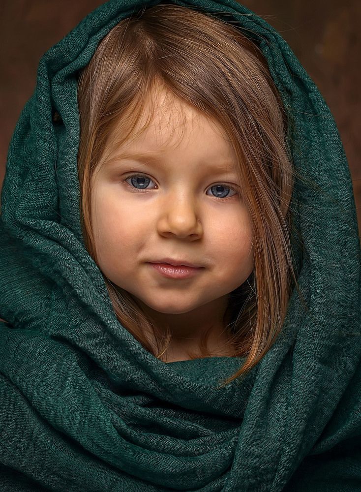 Photograph by Ольга Власкина