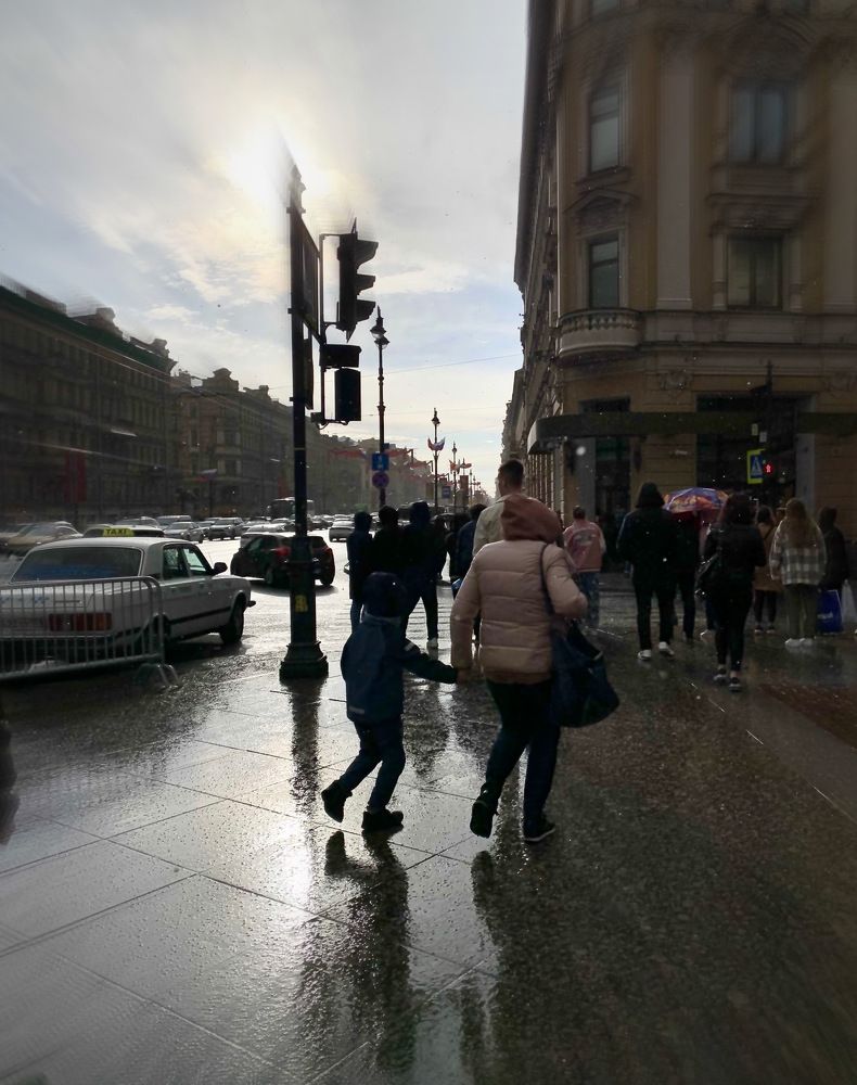 Photograph by Наталья Казачок