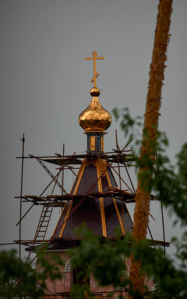 Photograph by Слава Саломатин