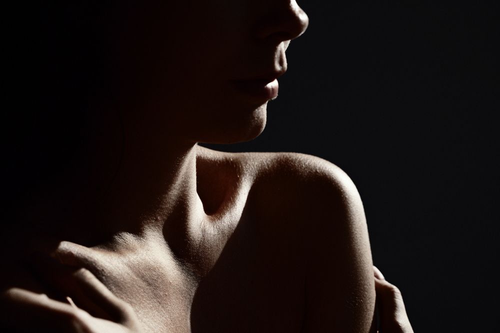 Photograph by Svetana Kurilvich