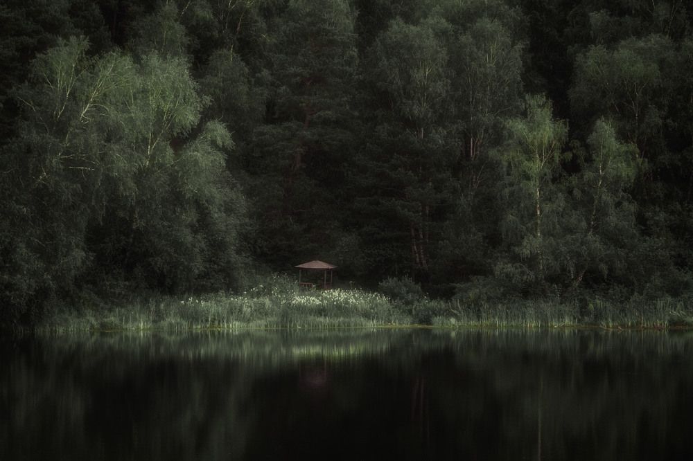 Photograph by Юлия Лушникова