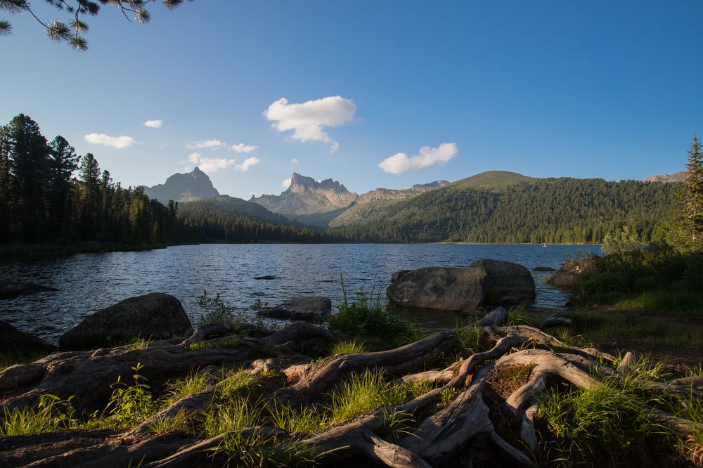 Photograph by Константин Искучеков