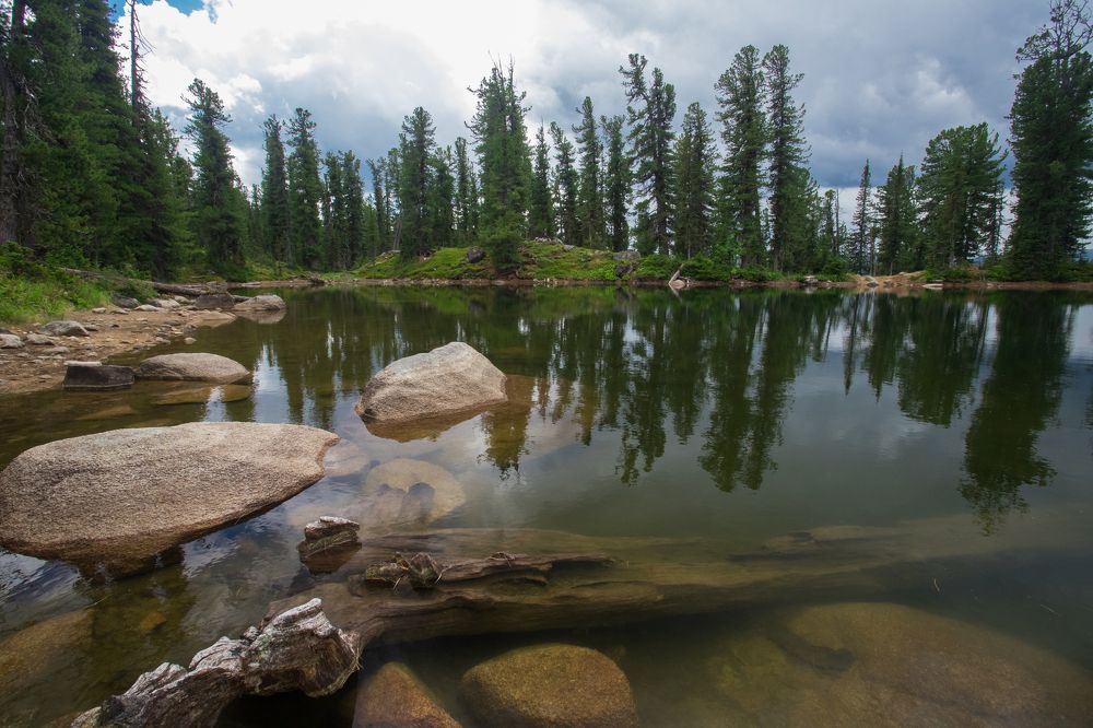 Photograph by Константин Искучеков