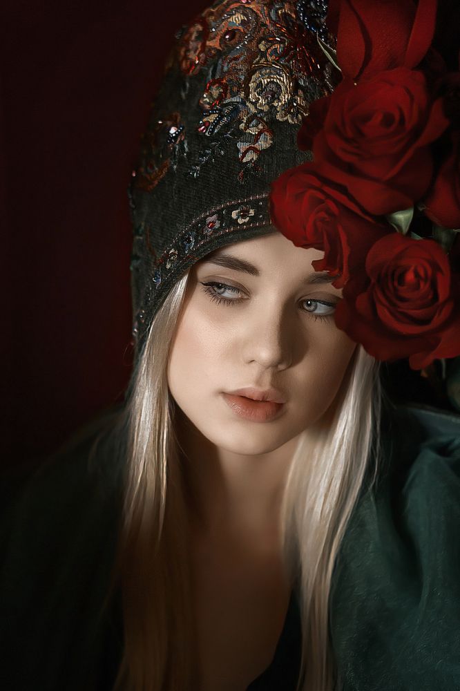 Фотография автора Елена Самофалова