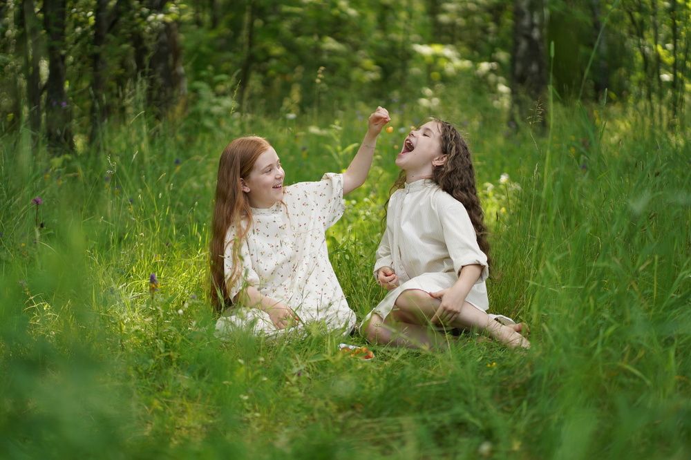 Photograph by Анна