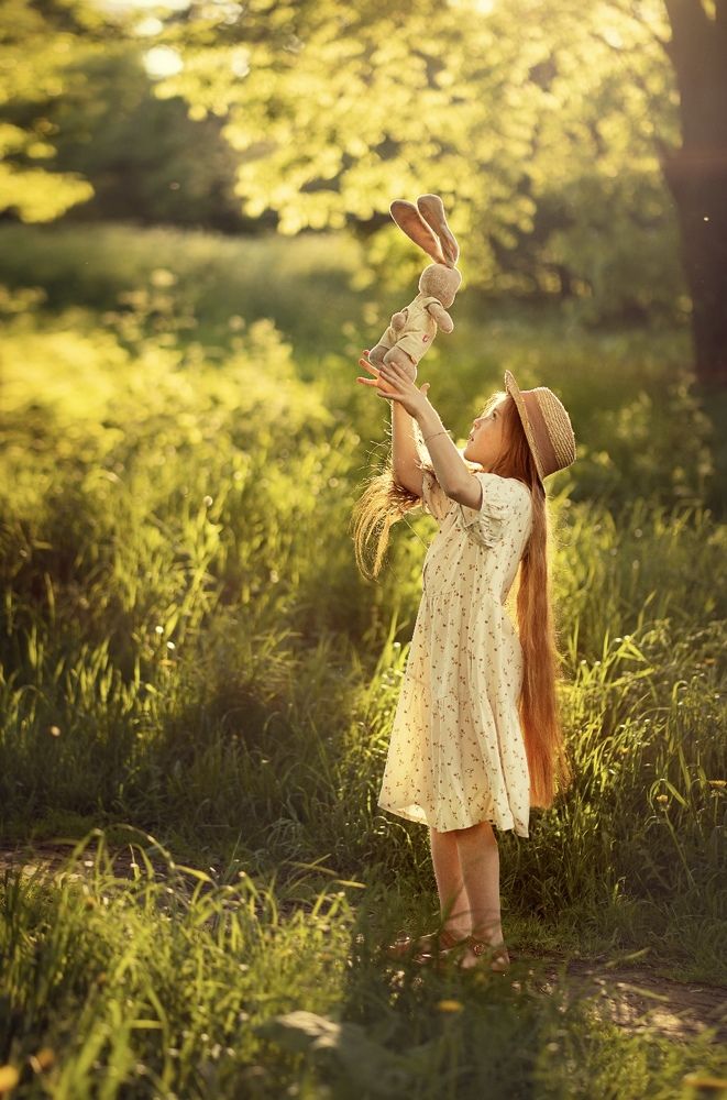 Photograph by Анна