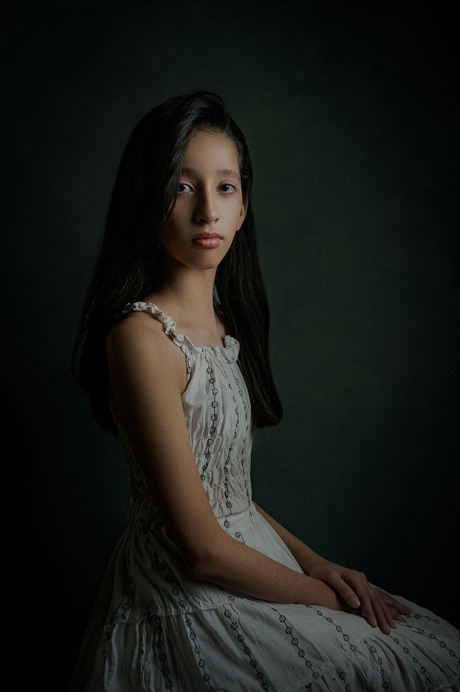 Photograph by Silvana Córdoba