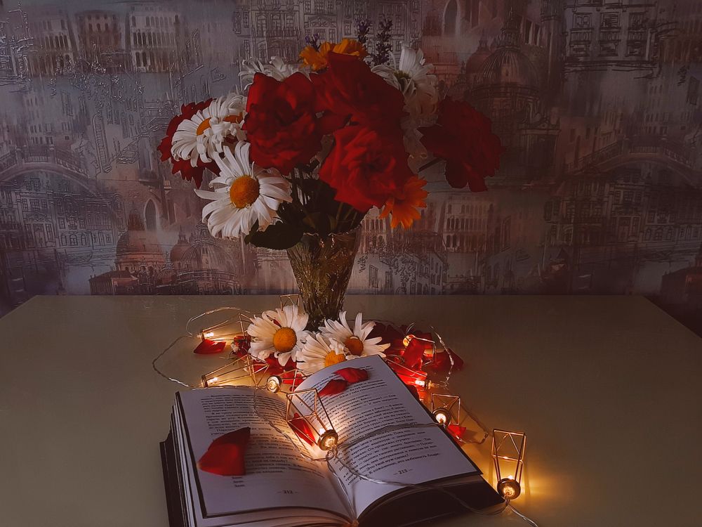 Photograph by Елизавета Карюченко