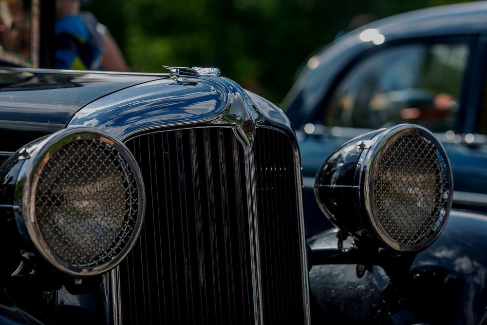 Photograph by Сергей Балашов