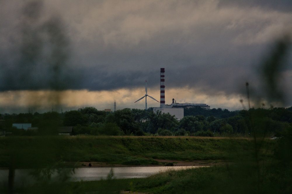 Photograph by Сергей Симаков