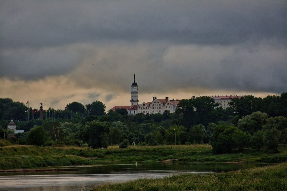 Photograph by Сергей Симаков