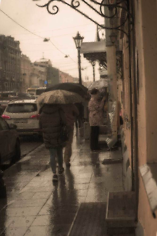 Photograph by Владимир Зубов