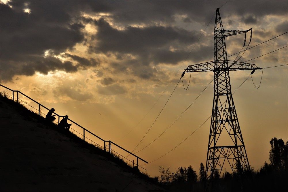 Photograph by Фотима Абдурахманова